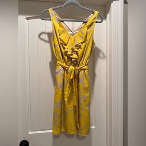 Sleeveless Dress by Express